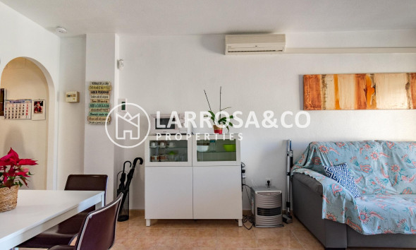 Herverkoop - Apartment - Torrevieja - torrevieja