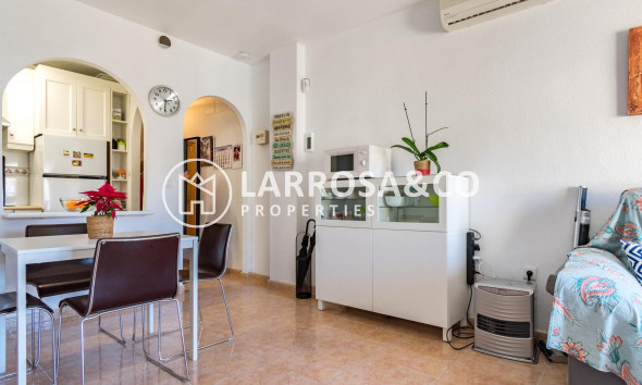 Herverkoop - Apartment - Torrevieja - torrevieja