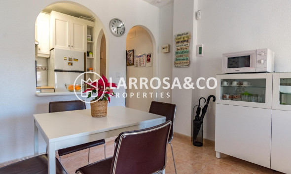 Herverkoop - Apartment - Torrevieja - torrevieja