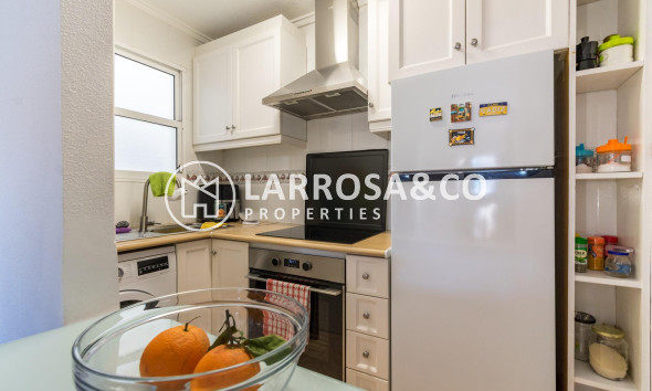 Herverkoop - Apartment - Torrevieja - torrevieja