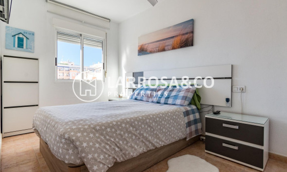 Herverkoop - Apartment - Torrevieja - torrevieja