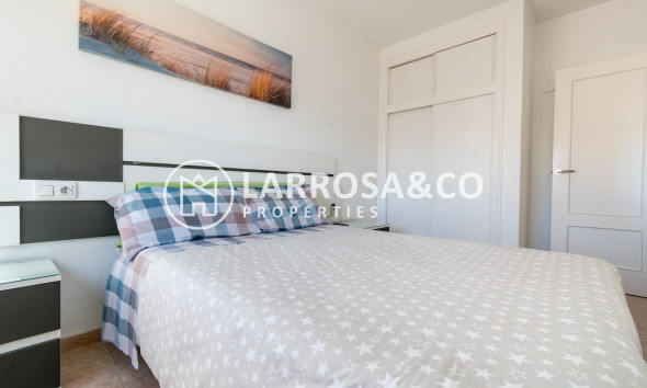 Herverkoop - Apartment - Torrevieja - torrevieja