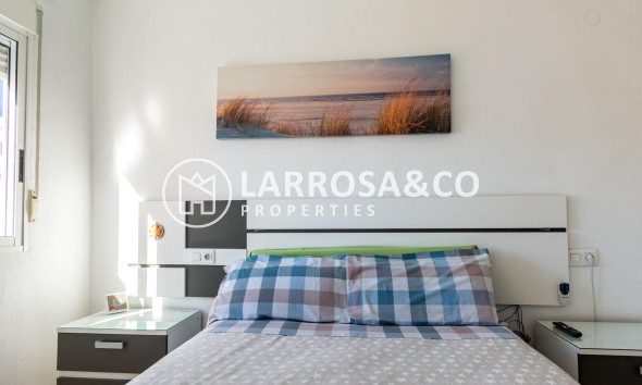 Herverkoop - Apartment - Torrevieja - torrevieja