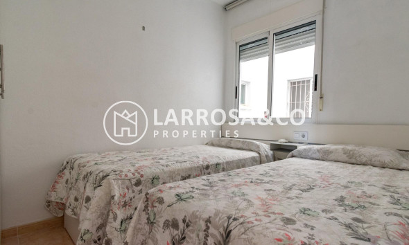 Herverkoop - Apartment - Torrevieja - torrevieja