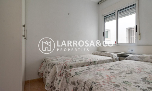 Herverkoop - Apartment - Torrevieja - torrevieja