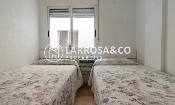 Herverkoop - Apartment - Torrevieja - torrevieja