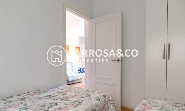 Herverkoop - Apartment - Torrevieja - torrevieja