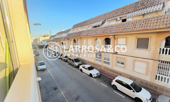 Herverkoop - Apartment - Torrevieja - Playa del cura