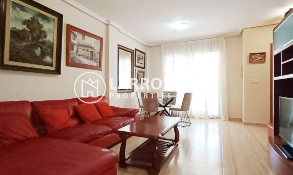 Resale - Semi-detached house - Santiago de la ribera - 200 m del mar