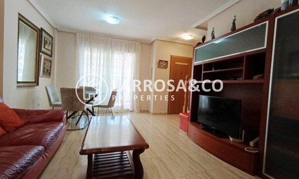 Resale - Semi-detached house - Santiago de la ribera - 200 m del mar