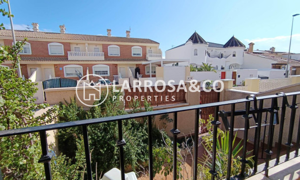 Resale - Semi-detached house - Santiago de la ribera - 200 m del mar