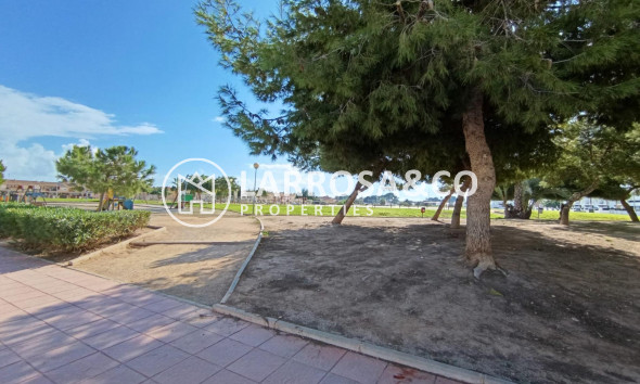 Resale - Semi-detached house - Santiago de la ribera - 200 m del mar