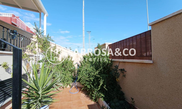 Resale - Semi-detached house - Santiago de la ribera - 200 m del mar