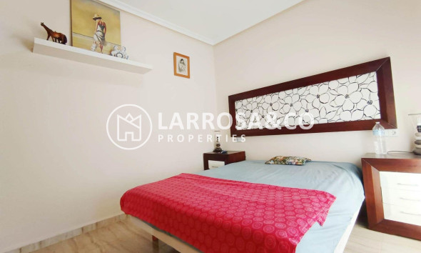 Resale - Semi-detached house - Santiago de la ribera - 200 m del mar