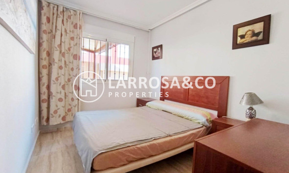 Resale - Semi-detached house - Santiago de la ribera - 200 m del mar