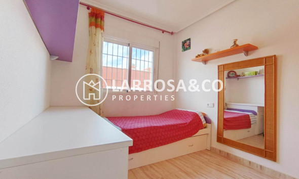 Resale - Semi-detached house - Santiago de la ribera - 200 m del mar