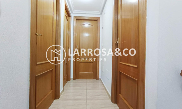 Resale - Semi-detached house - Santiago de la ribera - 200 m del mar