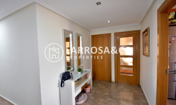 Resale - Apartment - Rojales -  Rojales Centre