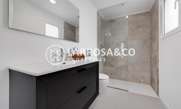 Obra Nueva - Chalet - Mutxamel