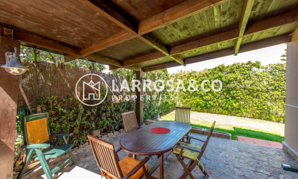 Reventa - Chalet - Torrevieja - Torre la mata