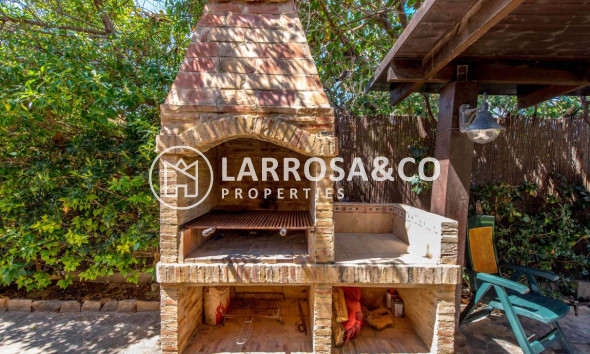 Reventa - Chalet - Torrevieja - Torre la mata
