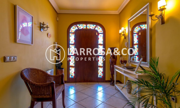 Reventa - Chalet - Torrevieja - Torre la mata