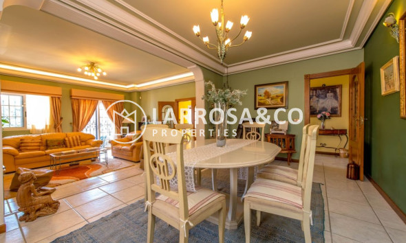 Reventa - Chalet - Torrevieja - Torre la mata