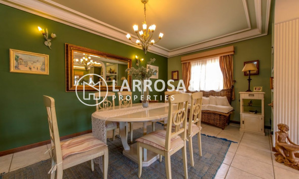 Reventa - Chalet - Torrevieja - Torre la mata