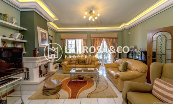 Reventa - Chalet - Torrevieja - Torre la mata