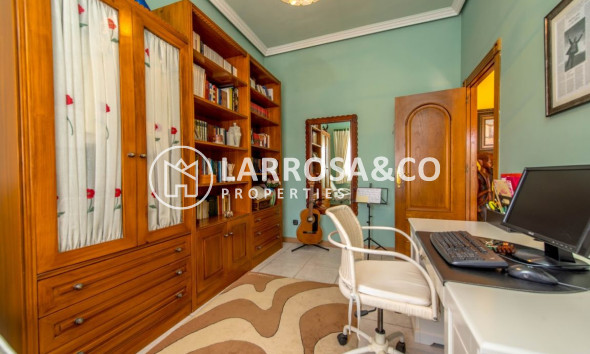 Reventa - Chalet - Torrevieja - Torre la mata