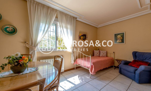 Reventa - Chalet - Torrevieja - Torre la mata