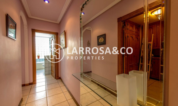 Reventa - Chalet - Torrevieja - Torre la mata