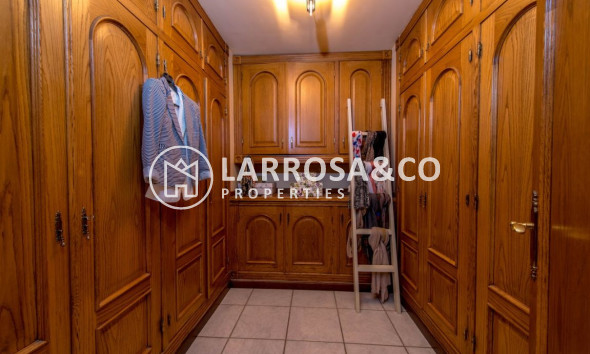 Reventa - Chalet - Torrevieja - Torre la mata