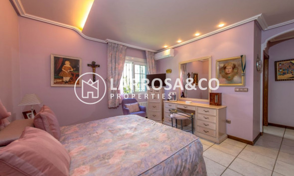 Reventa - Chalet - Torrevieja - Torre la mata