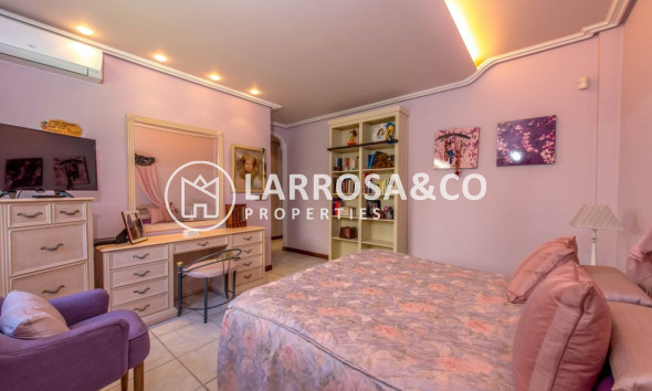 Reventa - Chalet - Torrevieja - Torre la mata