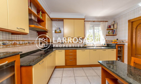 Reventa - Chalet - Torrevieja - Torre la mata