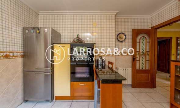 Reventa - Chalet - Torrevieja - Torre la mata
