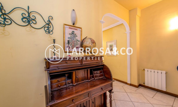 Reventa - Chalet - Torrevieja - Torre la mata