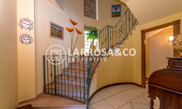 Reventa - Chalet - Torrevieja - Torre la mata