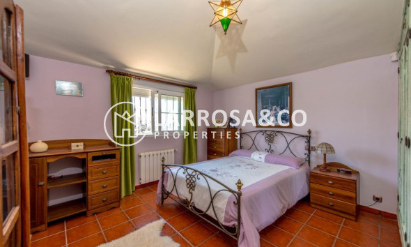 Reventa - Chalet - Torrevieja - Torre la mata