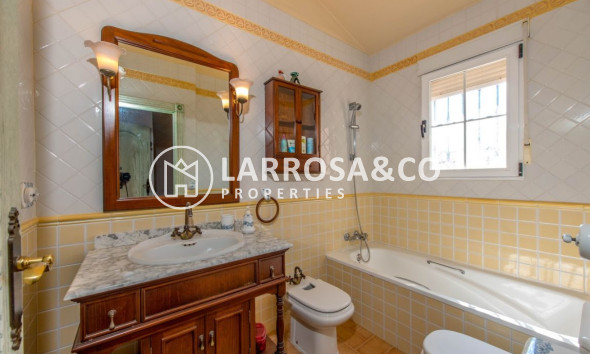 Reventa - Chalet - Torrevieja - Torre la mata