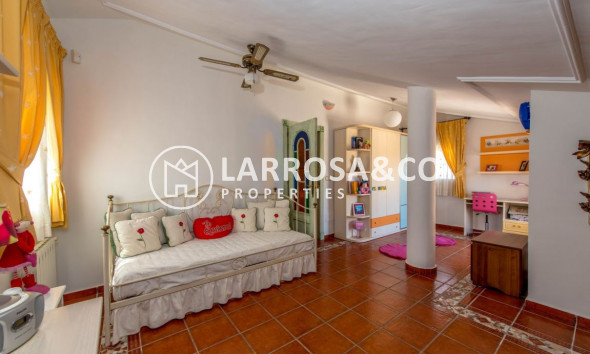 Reventa - Chalet - Torrevieja - Torre la mata