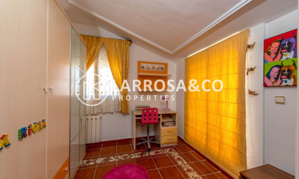 Reventa - Chalet - Torrevieja - Torre la mata