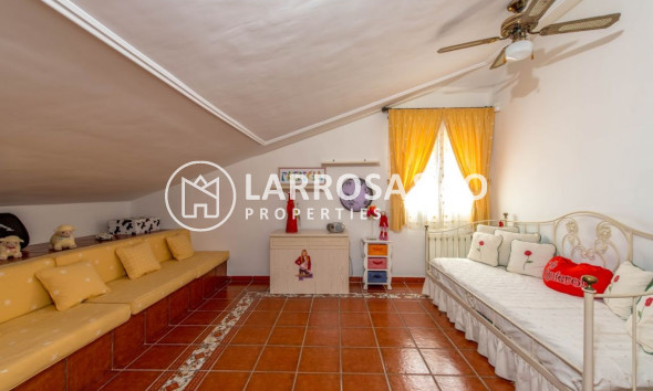 Reventa - Chalet - Torrevieja - Torre la mata