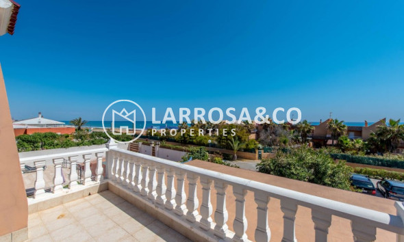 Reventa - Chalet - Torrevieja - Torre la mata