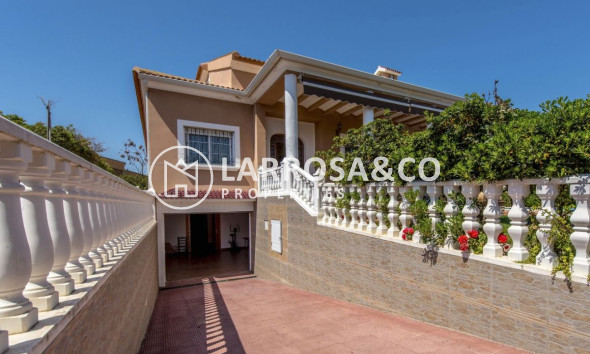 Reventa - Chalet - Torrevieja - Torre la mata
