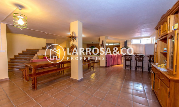 Reventa - Chalet - Torrevieja - Torre la mata