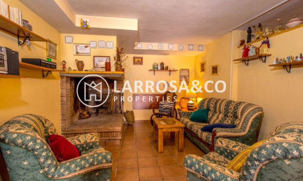 Reventa - Chalet - Torrevieja - Torre la mata