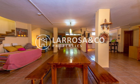 Reventa - Chalet - Torrevieja - Torre la mata