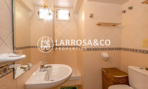 Reventa - Chalet - Torrevieja - Torre la mata